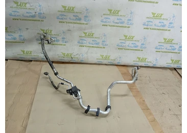 Conducta clima ac Ford Mondeo MK4 (facelift) (2010 - 2015) DW10C