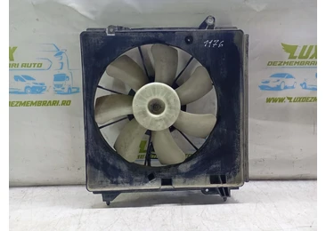 Electroventilator gmv ax168000-2159 Honda HR-V 2 (2015 - 2018) 1.6 i-DTEC 1.6 i-DTEC