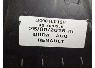Timonerie manuala 5 trepte 349016019R Dacia Logan 2 (2013 - 2016) - miniatura 3