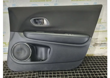 Fata usa dreapta fata Honda HR-V 2 (2015 - 2018) 1.6 i-DTEC 1.6 i-DTEC