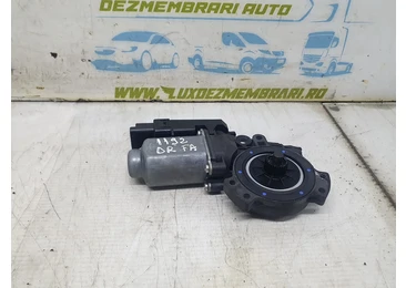 Motoras geam dreapta fata 440850c Kia Ceed 1 (facelift) (2010 - 2012) 1.6 CRDI D4FB
