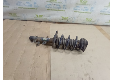 Amortizor cu arc dreapta fata 543024FA3A Nissan Qashqai 2 J11 (2013 - 2020) k9k