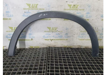 Overfender dreapta fata 74107t7wa010 Honda HR-V 2 (2015 - 2018) 1.6 i-DTEC