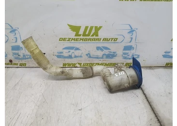 Gat umplere rezervor Seat Leon 2 (1P) (2005 - 2009) BLS