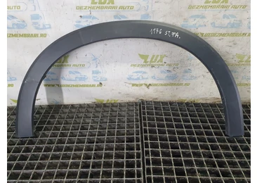 Overfender stanga fata 74157t7wa0 Honda HR-V 2 (2015 - 2018) 1.6 i-DTEC
