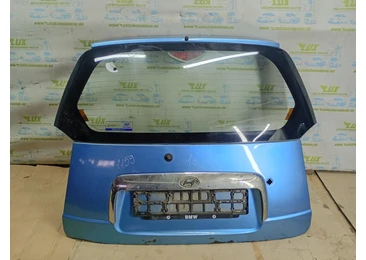 Haion Hyundai Atos 1 (1997 - 2003) 1.0 benzina 1.0 benzina G4HC