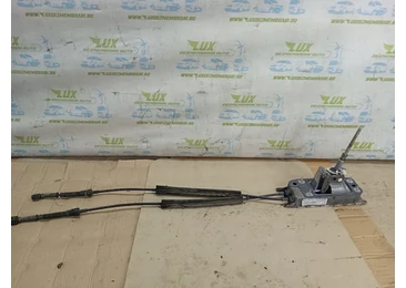Timonerie manuala 5 trepte 1k0711049BN Seat Leon 2 (1P) (2005 - 2009) BLS