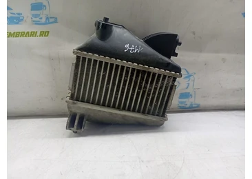 Radiator intercooler Honda HR-V 2 (2015 - 2018) 1.6 i-DTEC 1.6 i-DTEC