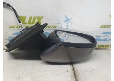 Oglinda stanga E9024384 Ford Mondeo MK4 (facelift) (2010 - 2015) DW10C