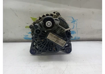 Alternator fg15t057 Dacia Duster 1 (facelift) (2013 - 2017) - miniatura 4