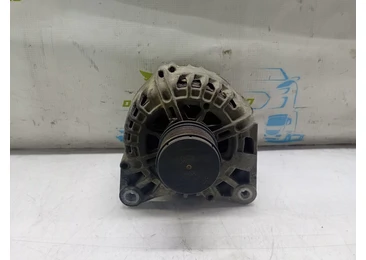 Alternator fg15t057 Dacia Duster 1 (facelift) (2013 - 2017) 1.5 dci K9K658
