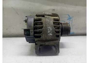 Alternator fg15t057 Dacia Duster 1 (facelift) (2013 - 2017) - miniatura 2