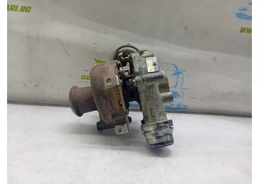 Turbo turbina 113657h821369359 Dacia Duster 1 (facelift) (2013 - 2017) - miniatura 6