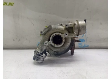 Turbo turbina 113657h821369359 Dacia Duster 1 (facelift) (2013 - 2017) 1.5 dci K9K658 K9K658