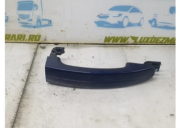 Maner exterior Ford Grand C-Max 1 (2010 - 2015)
