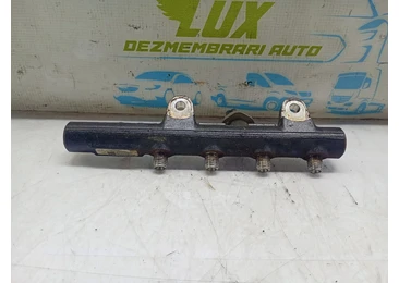 Rampa injectoare 175210651r Dacia Duster 1 (facelift) (2013 - 2017) - miniatura 3