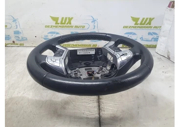 Volan in 4 spite cu comenzi AM213600KA Ford Mondeo MK4 (facelift) (2010 - 2015) DW10C