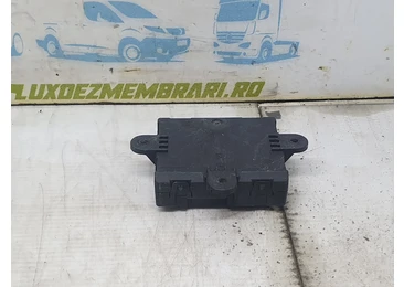 Modul confort usa spate stanga 9G9T14B534AC Ford Mondeo MK4 (facelift) (2010 - 2015) DW10C
