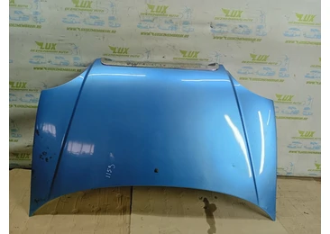 Capota motor Hyundai Atos 1 (1997 - 2003) G4HC