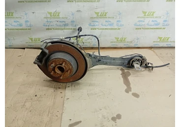 Fuzeta dreapta spate Ford Mondeo MK4 (facelift) (2010 - 2015) DW10C