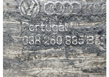 Suport motor 038260885 Volkswagen Passat B5 (1996 - 2000) - miniatura 3