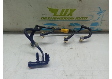 Rampa retur injectoare 166714557r Dacia Duster 1 (facelift) (2013 - 2017) 1.5 dci K9K658 K9K658
