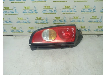 Stop stanga Hyundai Atos 1 (1997 - 2003) 1.0 benzina G4HC