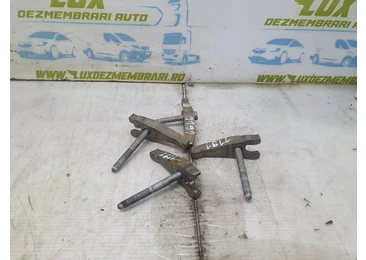 Brida injector Ford Mondeo MK4 (facelift) (2010 - 2015) 2.0 tdci DW10C 2.0 tdci DW10C