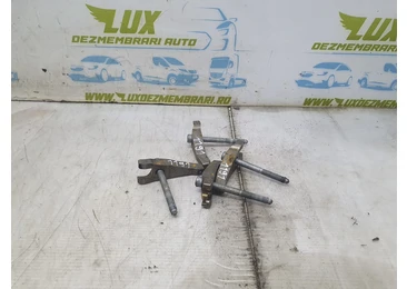 Brida injector Ford Mondeo MK4 (facelift) (2010 - 2015) - miniatura 2