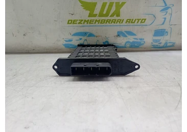 Radiator electric bord n103789t-d Dacia Duster 1 (facelift) (2013 - 2017) - miniatura 4