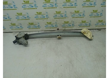 Macara geam dreapta fata Honda CR-V 3 (2006 - 2009) 2.2 I-CTDI N22A2