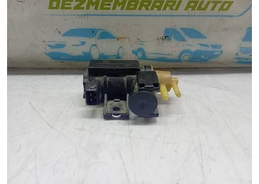 Electrovalva vacuum 82007982007901800180 Dacia Duster 1 (facelift) (2013 - 2017) - miniatura 3
