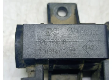 Electrovalva vacuum 82007982007901800180 Dacia Duster 1 (facelift) (2013 - 2017) - miniatura 2