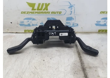 Ansamblu manete AG9T-13N064-GC Ford Mondeo MK4 (facelift) (2010 - 2015) DW10C