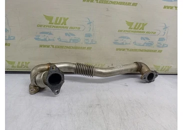 Conducta EGR Honda CR-V 3 (2006 - 2009) 2.2 I-CTDI N22A2