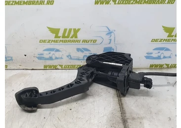 Pedala ambreiaj 1k1721059 Seat Leon 2 (1P) (2005 - 2009) - miniatura 2