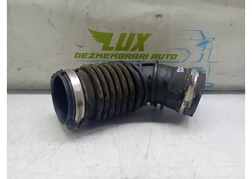 Furtun intercooler 165758885r Dacia Duster 1 (facelift) (2013 - 2017) 1.5 dci K9K658 1.5 dci K9K658