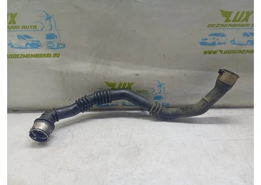 Furtun intercooler 144609116r Dacia Duster 1 (facelift) (2013 - 2017) 1.5 dci K9K658 1.5 dci K9K658