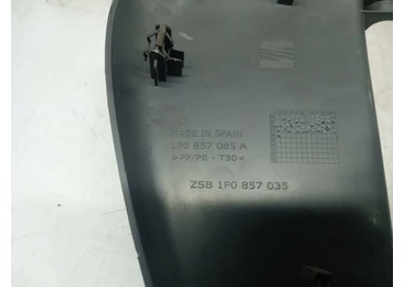 Ornament interior 1p0857085a Seat Leon 2 (1P) (2005 - 2009) - miniatura 2