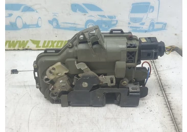 Broasca stanga fata 3B1837015Q Seat Leon 1 (1M) (1999 - 2005) 1.6 benzina AZD