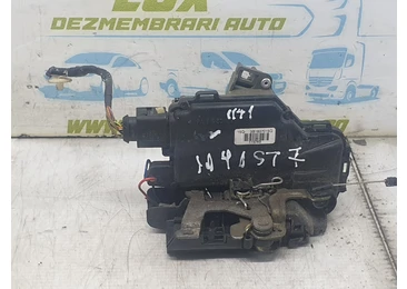 Broasca stanga fata 3B1837015Q Seat Leon 1 (1M) (1999 - 2005) - miniatura 2
