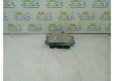 Calculator motor ECU 237100703r Dacia Logan 1 (facelift) (2007 - 2012) K9K892