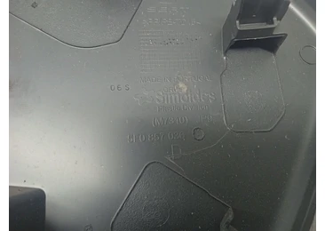 Ornament interior 5f0857036 Seat Leon 3 (5F) (2012 - 2016) - miniatura 2