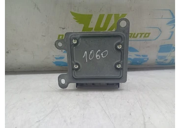 Calculator airbag 985105129r Dacia Duster 1 (facelift) (2013 - 2017) 1.5 dci K9K658 K9K658