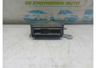 Calculator airbag 985105129r Dacia Duster 1 (facelift) (2013 - 2017) - miniatura 2