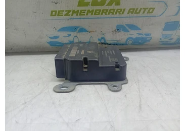 Calculator airbag 985105129r Dacia Duster 1 (facelift) (2013 - 2017) - miniatura 5
