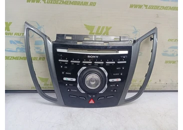 Radio cd AM5T-18K811-SA37CE Ford Grand C-Max 1 (2010 - 2015)