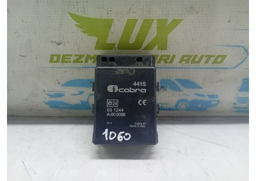 Calculator motor ECU e24031244 Dacia Duster 1 (facelift) (2013 - 2017) 1.5 dci K9K658 1.5 dci K9K658