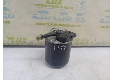 Carcasa filtru combustibil H406WK Mercedes Benz E-Class W212 (2009 - 2013) - miniatura 2