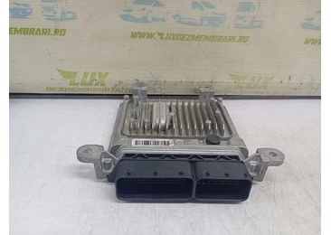 Calculator motor ECU A6519003701 Mercedes Benz E-Class W212 (2009 - 2013) OM651.924